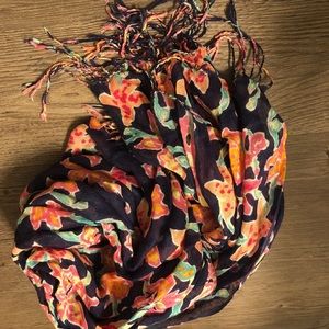 Lilly Pulitzer Murfee Scarf